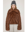 【LIMITED ITEM】BIG COLLAR FUR S／コート