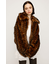 【LIMITED ITEM】BIG COLLAR FUR S／コート