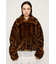 【LIMITED ITEM】BIG COLLAR FUR S／コート