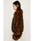 【LIMITED ITEM】BIG COLLAR FUR S／コート