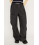 TUCK CARGO パンツ