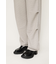 TUCK CARGO パンツ