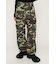 BIG PK MILITARY パンツ