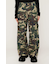 BIG PK MILITARY パンツ