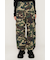 BIG PK MILITARY パンツ
