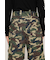 BIG PK MILITARY パンツ