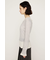LAYERED KNIT トップス