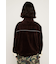 VELOUR TRACK ジャケット