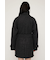 STAND NECK MIDI コート
