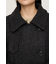 STAND NECK MIDI コート