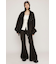L／W WIDE FLARE パンツ