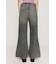 L／W WIDE FLARE パンツ