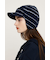 EAR FLAP KNIT キャップ