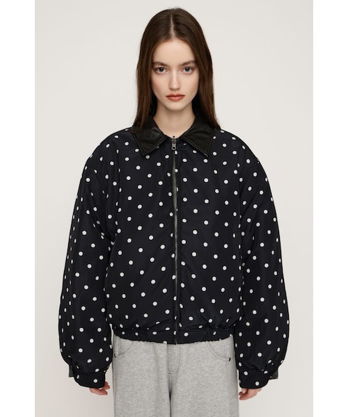 ジャケット・アウター SLY REVERSIBLE BOMBER JK SLY | REVERSIBLE BOMBER ジャケット (ジャケット ) |SHEL'TTER WEBSTORE