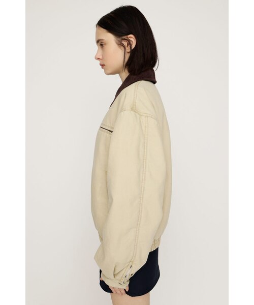 ジャケット・アウター SLY REVERSIBLE BOMBER JK SLY | REVERSIBLE BOMBER ジャケット (ジャケット ) |SHEL'TTER WEBSTORE