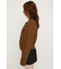 FRONT BUTTON KNIT カーディガン