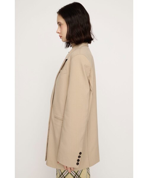 BOXY TAILORED ジャケット｜スライの通販｜&mall（アンドモール）三井