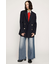 BOXY TAILORED ジャケット