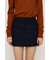 SKIRT LIKE ショートパンツ