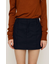 SKIRT LIKE ショートパンツ