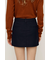 SKIRT LIKE ショートパンツ