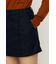 SKIRT LIKE ショートパンツ