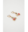 CHERRY P／EARRINGS