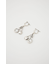 CHERRY P／EARRINGS