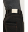 L／W TWIST SIZING DENIM