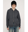 S. HOODIE ZIP パーカー