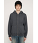 S. HOODIE ZIP パーカー