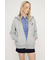 S. HOODIE ZIP パーカー