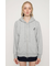 S. HOODIE ZIP パーカー