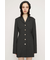 TAILORED ショートワンピース