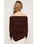 OFF SHOULDER TUCK トップス