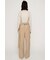 CAMI LAYERED DRAPE パンツ