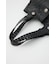 F／LEATHER STUDS バッグ