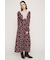 DOT GARDEN RETRO ドレス