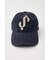 S. LOGO キャップ