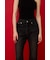 【SNSで話題！】【LIMITED ITEM】J／W SEMI FLARE DENIM パンツ