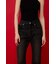 【SNSで話題！】【LIMITED ITEM】J／W SEMI FLARE DENIM パンツ