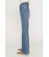 【LIMITED ITEM】J／W SEMI FLARE DENIM パンツ
