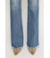 【SNSで話題！】【LIMITED ITEM】J／W SEMI FLARE DENIM パンツ