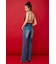 【SNSで話題！】【LIMITED ITEM】J／W SEMI FLARE DENIM パンツ