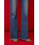 【SNSで話題！】【LIMITED ITEM】J／W SEMI FLARE DENIM パンツ