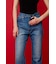 【SNSで話題！】【LIMITED ITEM】J／W SEMI FLARE DENIM パンツ