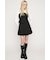 SIMPLY MINI PLEATS スコート