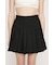 SIMPLY MINI PLEATS スコート