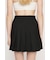 SIMPLY MINI PLEATS スコート