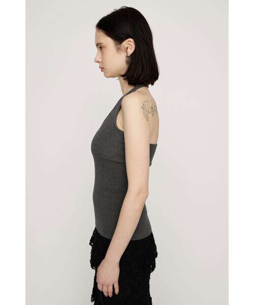 新品未使用タグ付き☆SLY　HALTER NECK CUP IN キャミソール SLY | HALTER NECK CUP IN キャミソール (キャミソール ) |SHEL'TTER